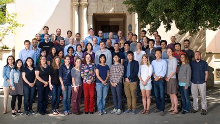 2016 Postdocs and Researchers