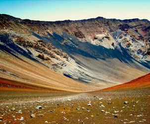 Haleakala