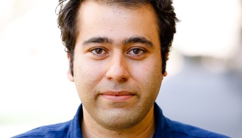 Mohammad Mirhosseini