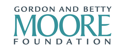 Gordon and Betty Moore Foundation logo