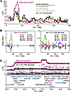 An insulin secretion hotspot on Chr 1 demonstrates shared genetic architect