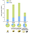 Fasting and glucose-stimulated insulin secretion in the progression to T2DM