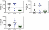 SARS-CoV-2–specific immunoglobulin detection.