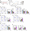 TREM1 inhibition enhances anti-PD-1 response by attenuating MDSC frequency