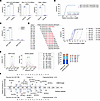 Identification of the endogenously presented epitope of EBNA1564–583.