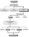 Schematic representation of the protocol of the separation process: part II