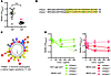 Specific impact of PSMβ1 on in vitro biofilm detachment.