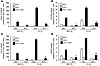 Acriflavine blocks coculture-induced expression of CCL5, CCR5, CXCL10, and