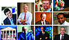 and Dr. Story C. Landis, NIDDK. Middle row: Dr. <span class='search_term...