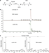 Discovery and confirmation of the identity of m/z 202.1185 as DMGV.