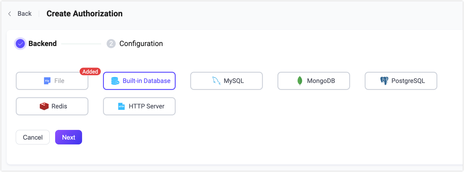 authentication-with-dashboard