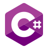 C#