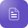Expo FileSystem icon