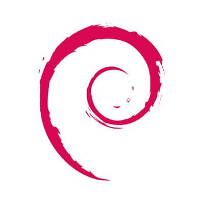 Debian icon