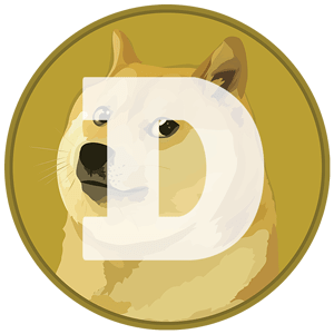 Dogecoin logo