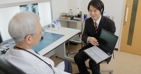 灘高→東大理三の医師が「医学部入試の面接を廃止しろ！」と叫ぶワケ