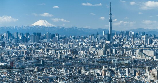 【京大名誉教授が教える】「南海トラフ巨大地震に富士山は耐えられず、噴火する」…驚くべき「大災害のストーリー」とは？