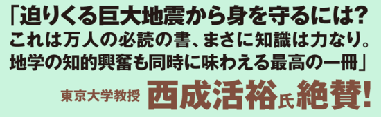 【京大名誉教授が教える】「南海トラフ巨大地震に富士山は耐えられず、噴火する」…驚くべき「大災害のストーリー」とは？