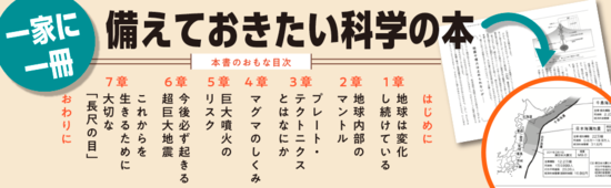 【京大名誉教授が教える】「南海トラフ巨大地震に富士山は耐えられず、噴火する」…驚くべき「大災害のストーリー」とは？