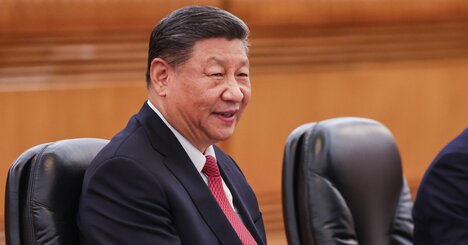 米中貿易戦争で中国経済は失速か？「5％成長」実現のカギを握る“秘策”とは