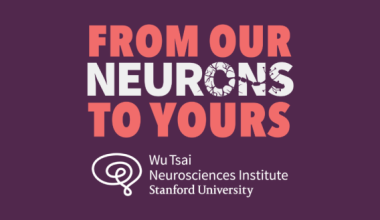 From Our Neurons to Yours Podcast Logo