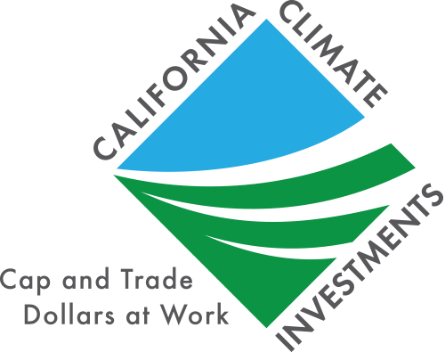 California Climate Investments Logo