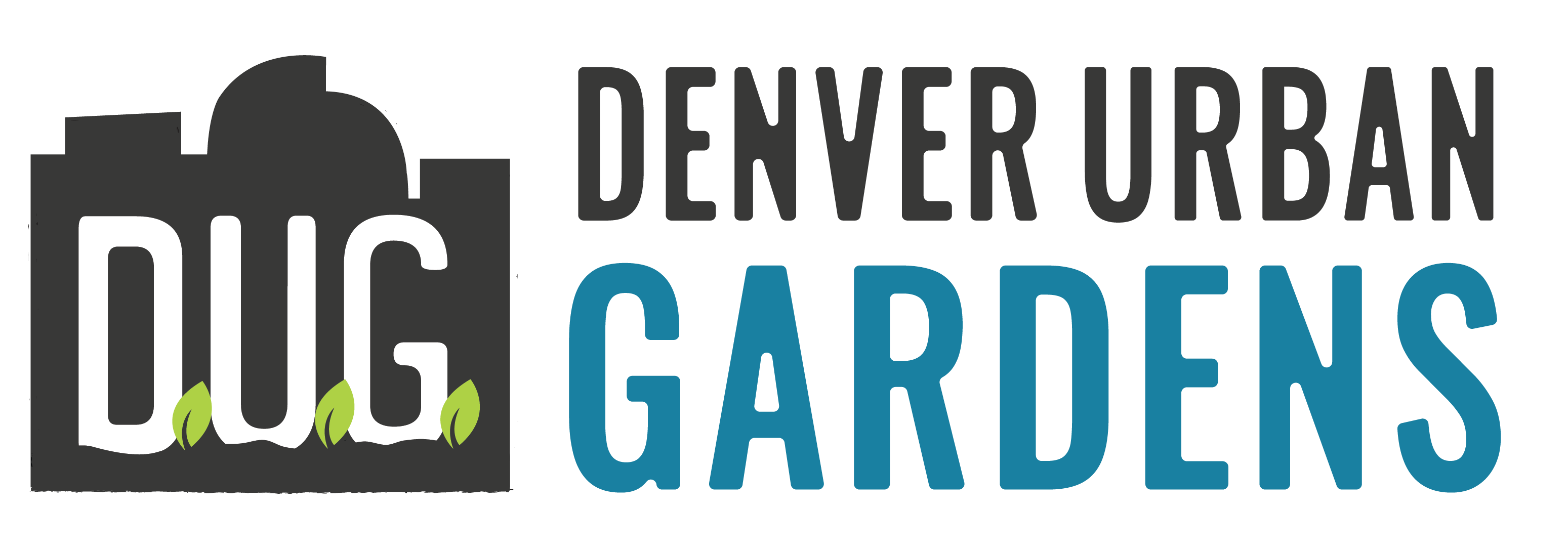 Denver Urban Gardens