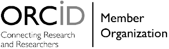 ORCiD Connecting Research and Researchers logo