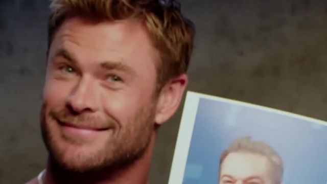 Chris Hemsworth: los secretos de su amistad con Matt Damon