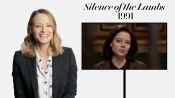 Jodie Foster Breaks Down Her Career, from “Silence of the Lambs” to “Hotel Artemis”