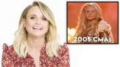 Miranda Lambert Breaks Down Her Career, from First Shows to Superstardom