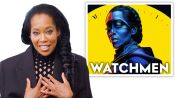 Regina King Breaks Down Her Career, from 'Friday' to 'Watchmen'