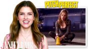 Anna Kendrick Breaks Down Her Career, from 'Pitch Perfect' to 'Twilight'