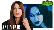 Monica Bellucci Breaks Down Her Career, from 'The Matrix' to 'Beetlejuice Beetlejuice'