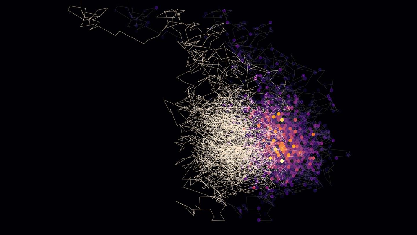 Bayesian Analysis Image Original