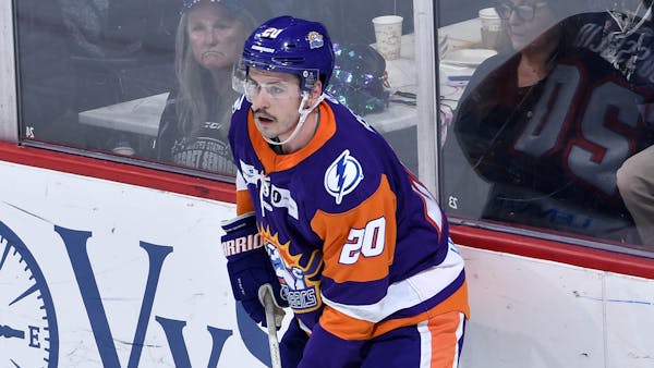 THUNDER ACQUIRE DEFENSEMAN KURT GOSSELIN FROM ORLANDO