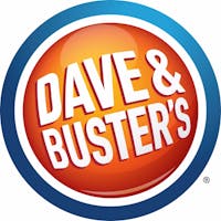 Dave &amp; Buster&#039;s