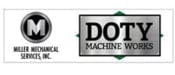 Doty Machine Works