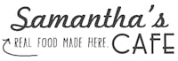 Samantha&#039;s Cafe