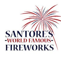 Santore&#039;s Fireworks