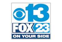 CBS 13 / FOX 23