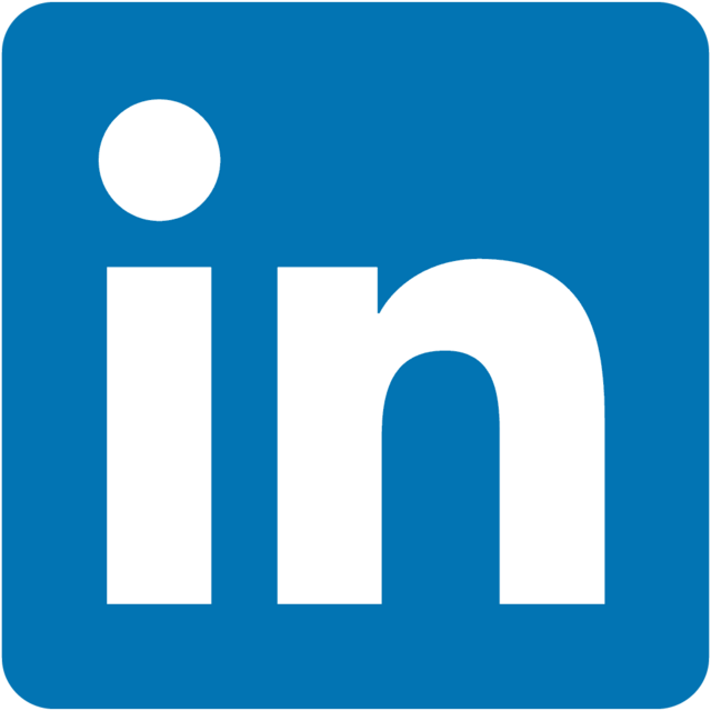 Visit our LinkedIn page