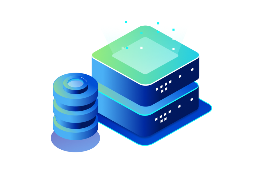 Image overview Storage