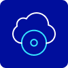 Logo Cloud Disk Array