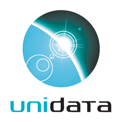 Unidata logo