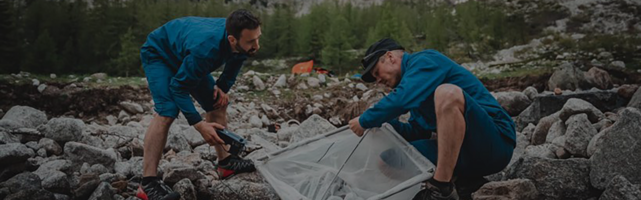 Mission réussie pour le projet Clean Mont Blanc