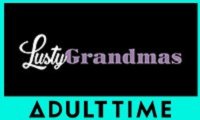 LustyGrandmas