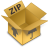 ZIP icon