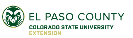 El Paso County Extension