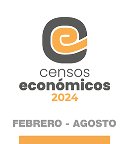 Censo Económico 2024